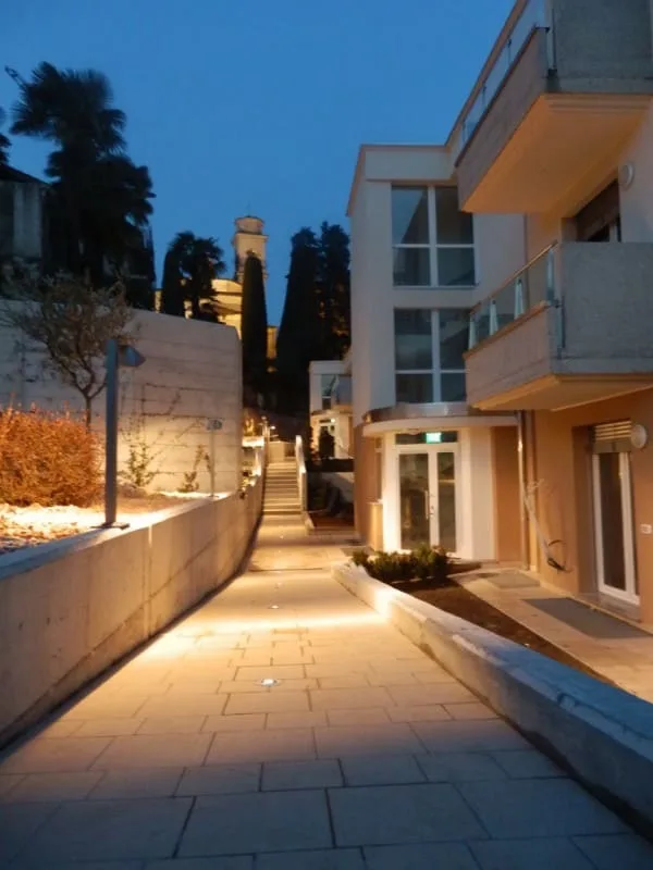 ABITARE NEL PARCO RESIDENZA "VILLA IVY"