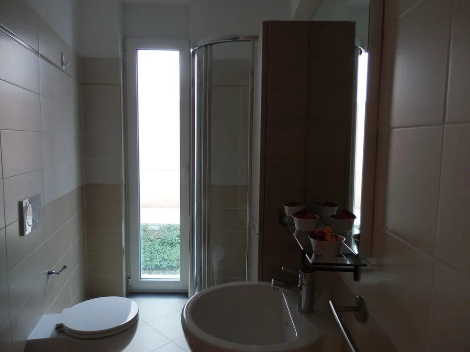 ABITARE NEL PARCO RESIDENZA "VILLA IVY" – photo 11 sur 13