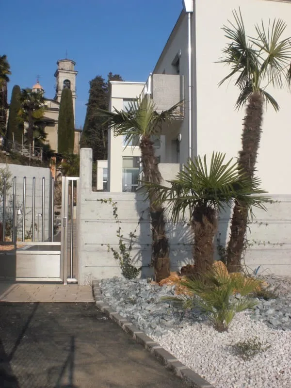ABITARE NEL PARCO RESIDENZA "VILLA IVY"