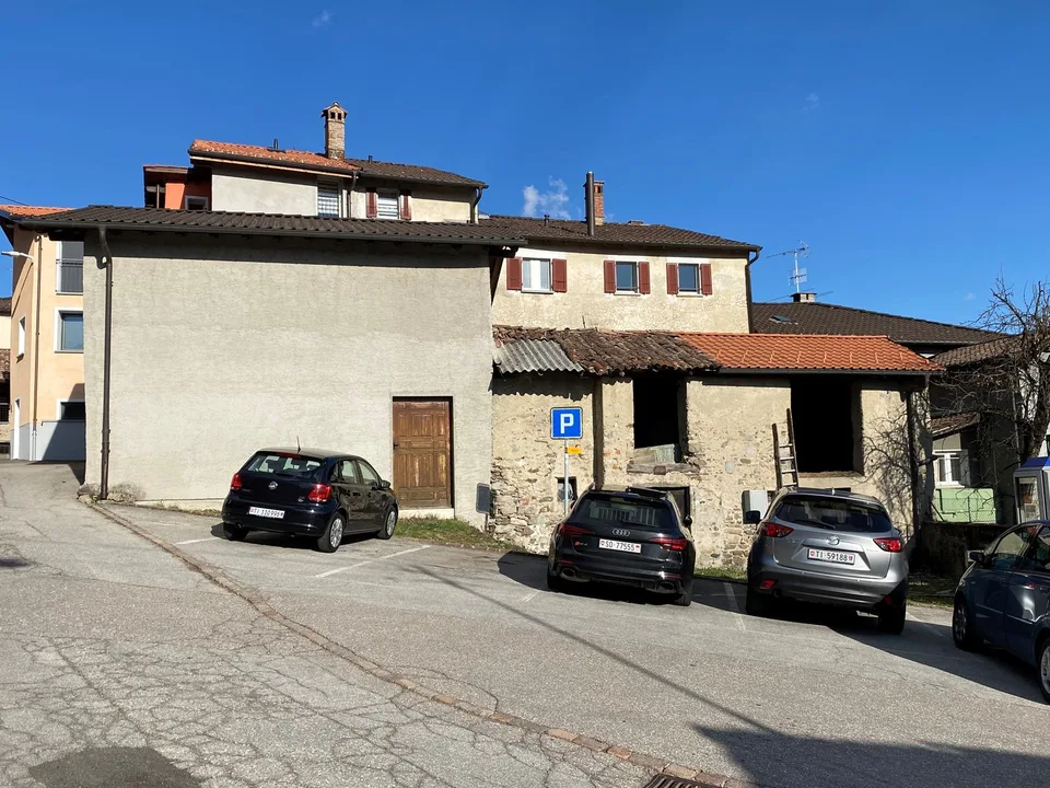 Verwirklichen Sie Ihren Traum vom eigenen (Ferien-)Haus!