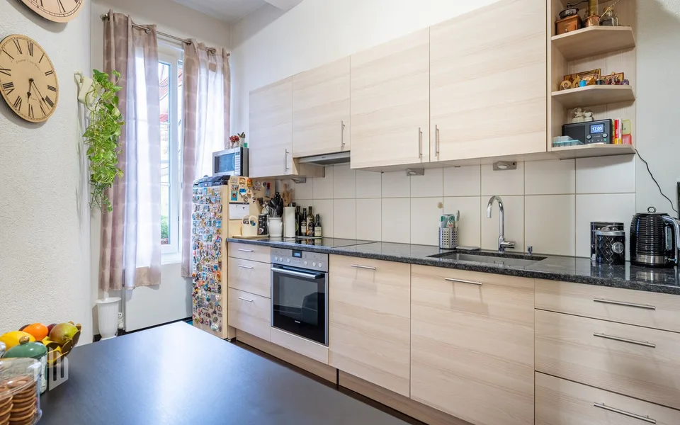 ImmoWyss -  Mehrfamilienhaus mit Gastronomie - komplett vermietet