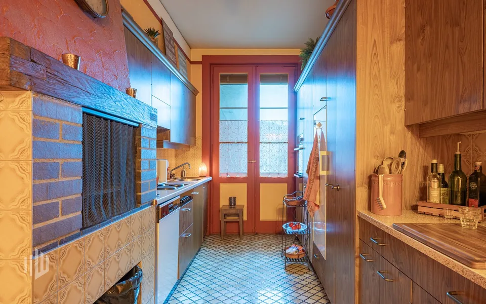ImmoWyss - Maison multifamiliale avec gastronomie - entièrement louée – photo 9 sur 13