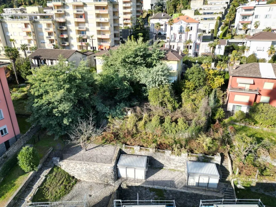 Terreno edificabile