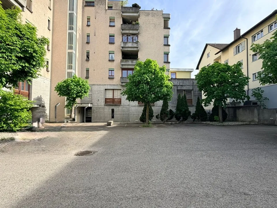 Appartement, Delémont - 360000