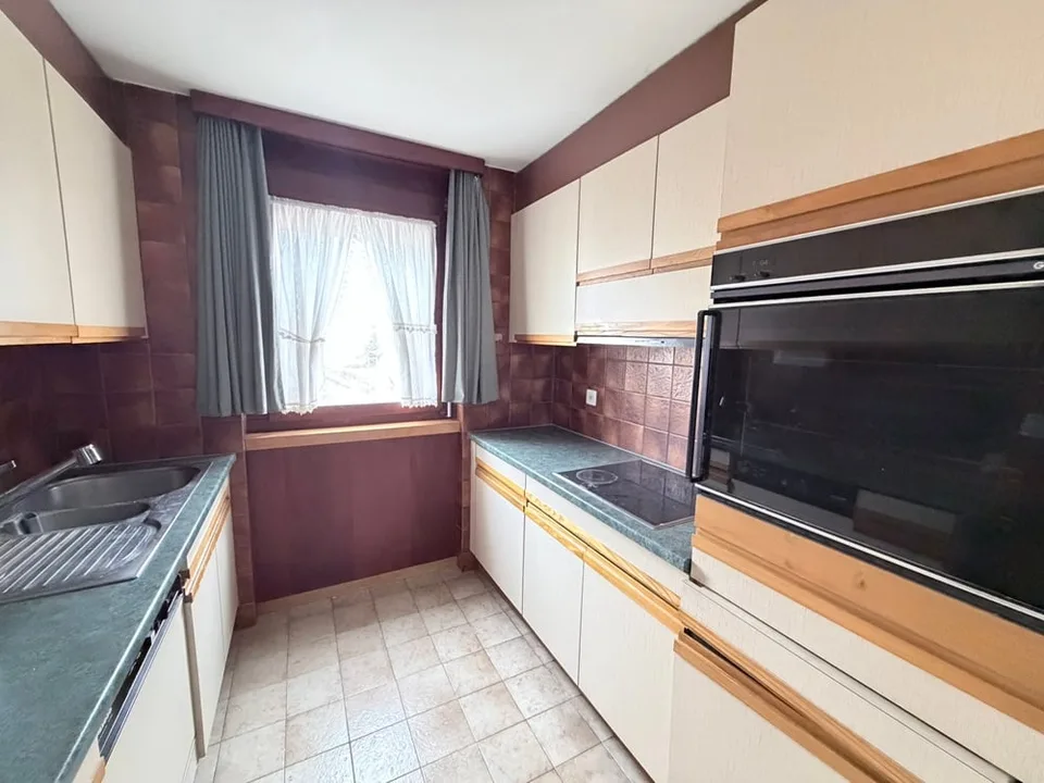 Appartamento, Delémont - 360000