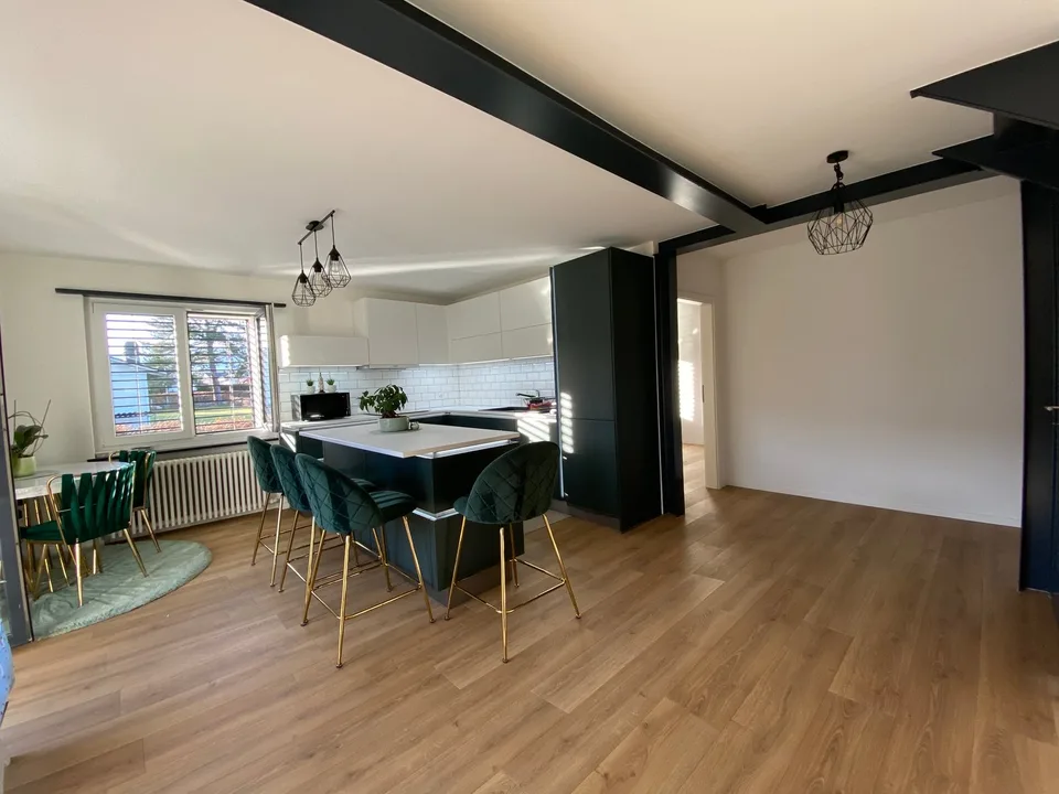 Haus, Bassecourt - 799000 – Foto 8 von 13