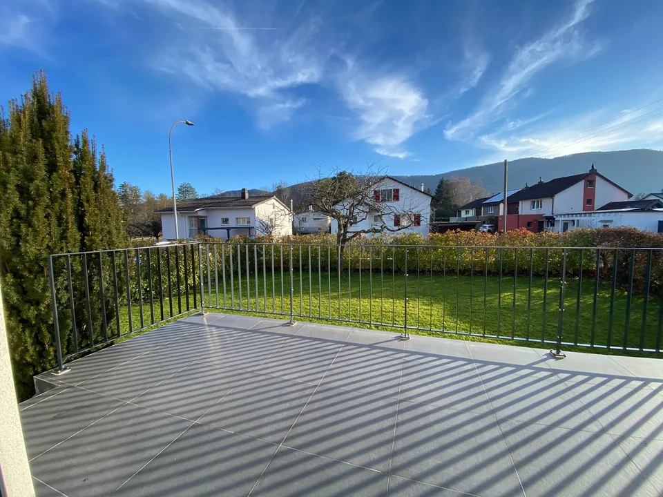 Haus, Bassecourt - 799000 – Foto 11 von 13
