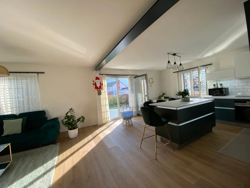Haus, Bassecourt - 799000 – Foto 7 von 13
