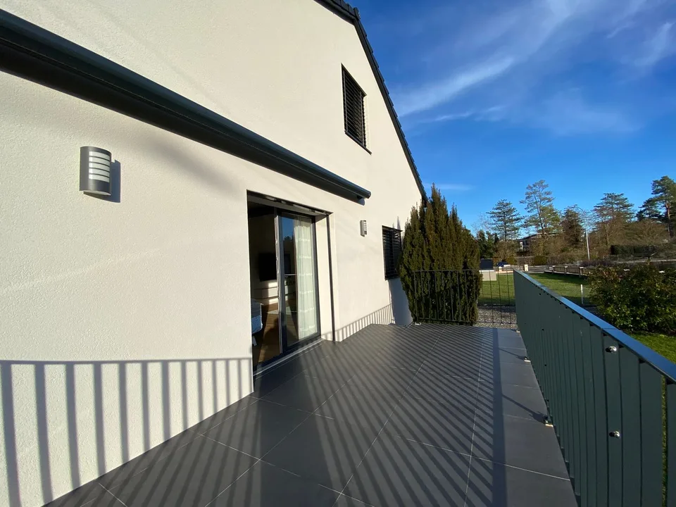 Haus, Bassecourt - 799000 – Foto 13 von 13