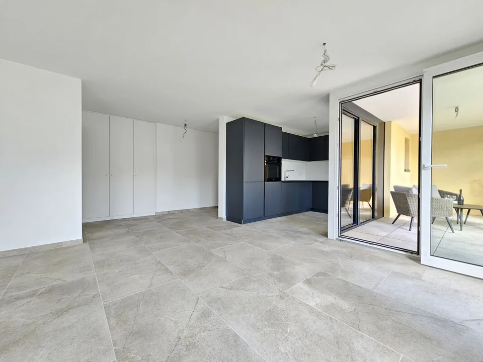Residenz Nucleo A0.1