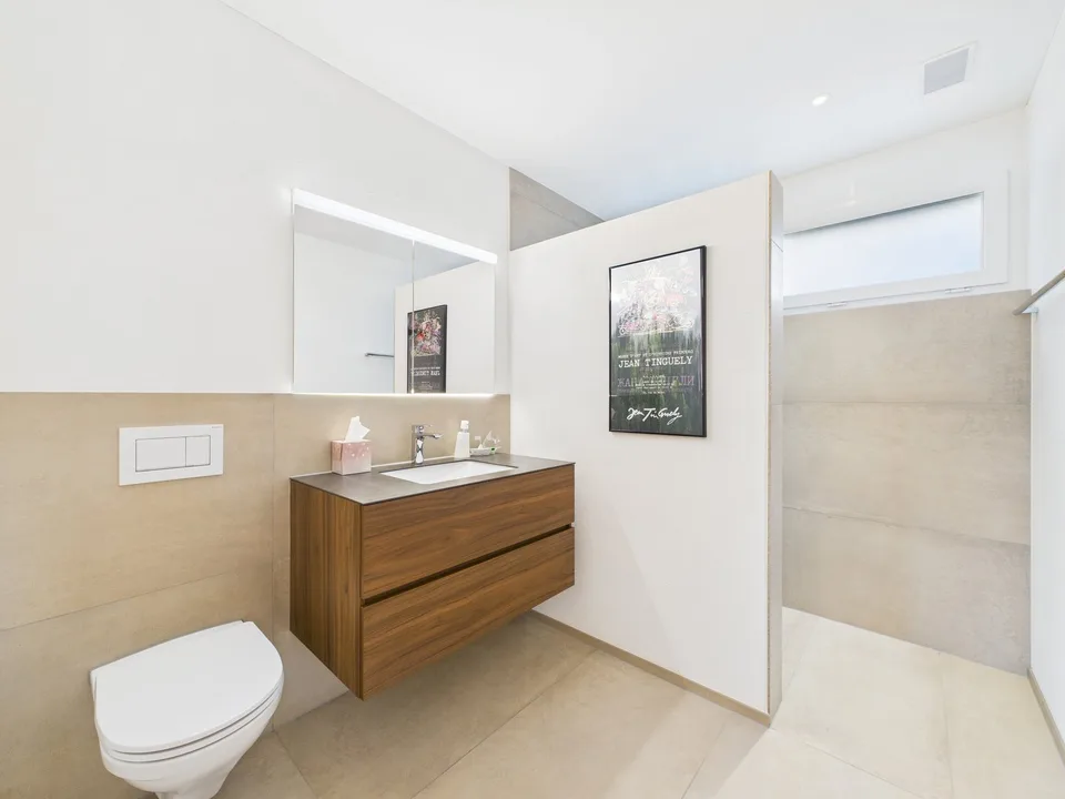 Esclusivo appartamento con terrazza e vista panoramica mozzafiato – foto 13 di 43