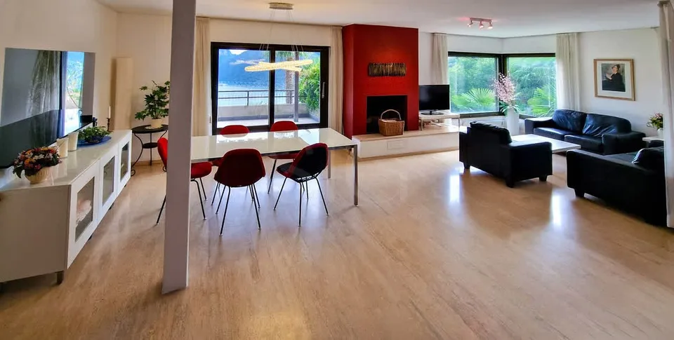 Einfamilienhaus mit Seeblick – Foto 9 von 16
