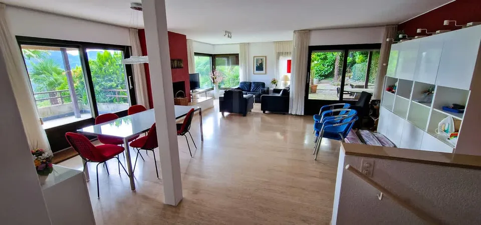 Einfamilienhaus mit Seeblick – Foto 10 von 16
