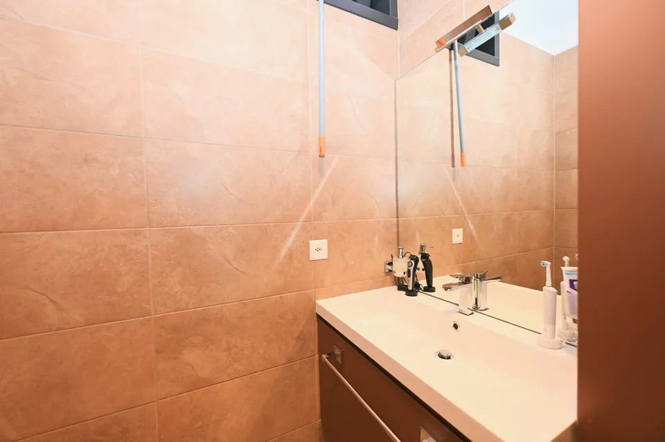 Duplex di charme con terrazza a Castagnola – foto 35 di 35