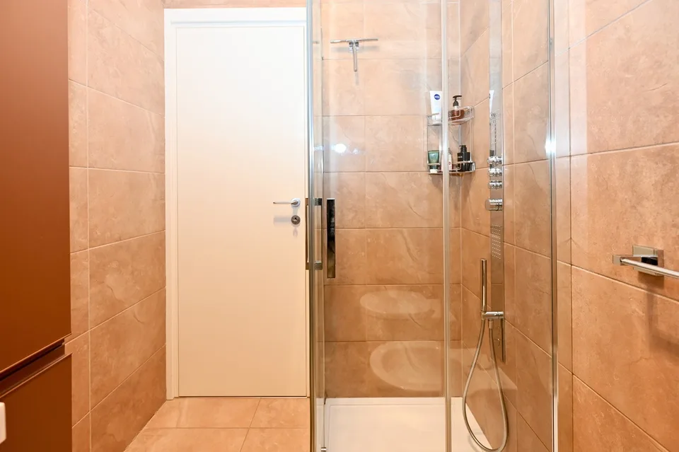 Duplex di charme con terrazza a Castagnola – foto 34 di 35