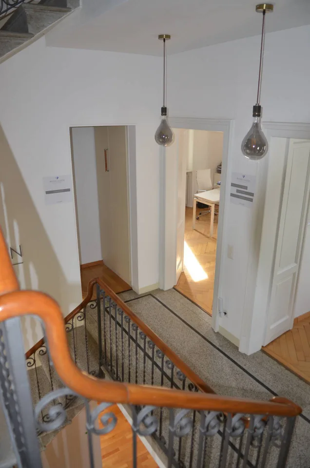 Bureau - Vacallo – photo 10 sur 13