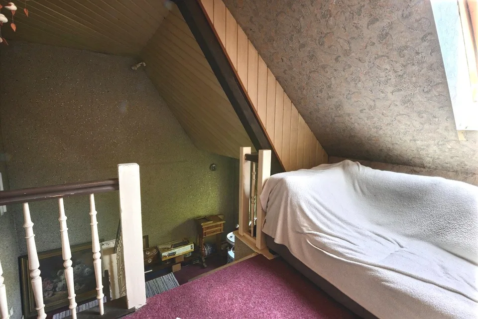 EXKLUSIVANGEBOT – CHARAKTERHAUS MIT GROSSEM POTENZIAL – IN DER NÄHE VON STADTZENTRUM UND BAHNHOF – Foto 19 von 24