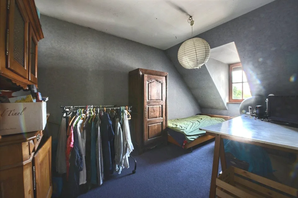 EXKLUSIVANGEBOT – CHARAKTERHAUS MIT GROSSEM POTENZIAL – IN DER NÄHE VON STADTZENTRUM UND BAHNHOF – Foto 23 von 24