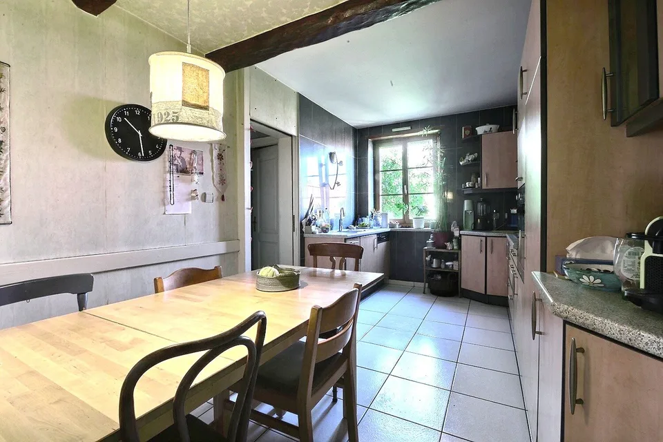 EXKLUSIVANGEBOT – CHARAKTERHAUS MIT GROSSEM POTENZIAL – IN DER NÄHE VON STADTZENTRUM UND BAHNHOF – Foto 15 von 24