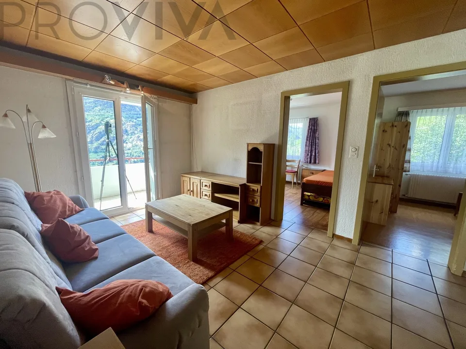 11 Zimmer Chalet in Staldenried – Foto 14 von 15