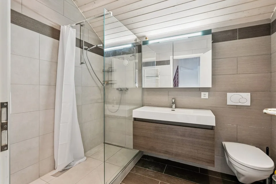 Exklusiv! Charmantes Duplex-Haus auf dem genferischen Land – Foto 11 von 25