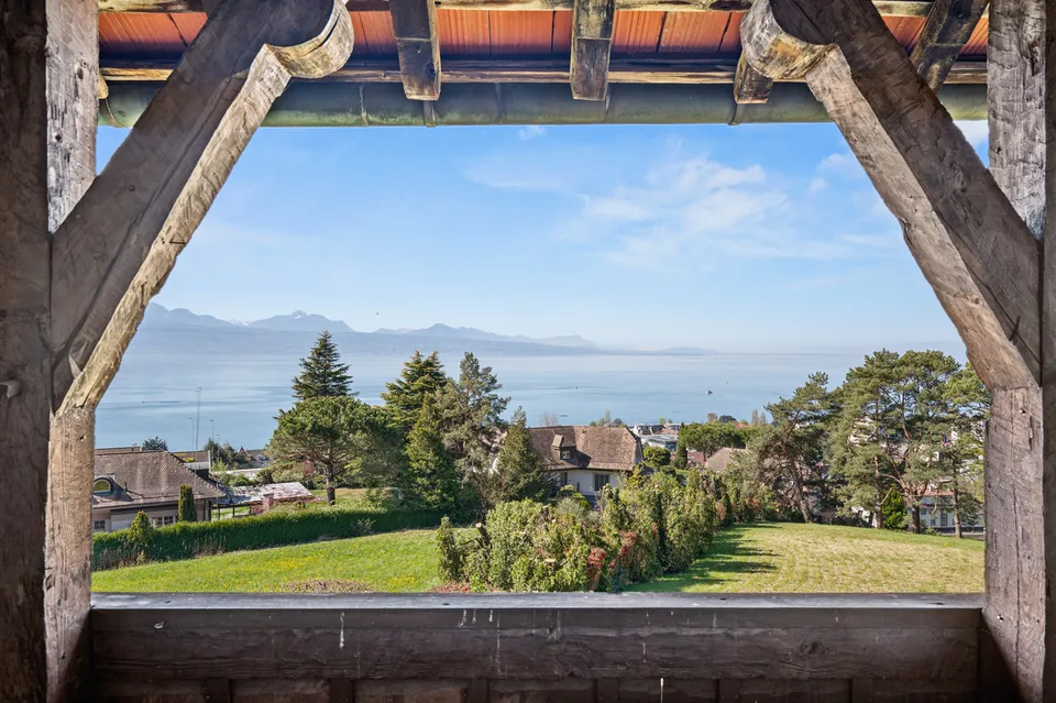 Château de Bochat Authentique et de nature familiale – Foto 11 von 24