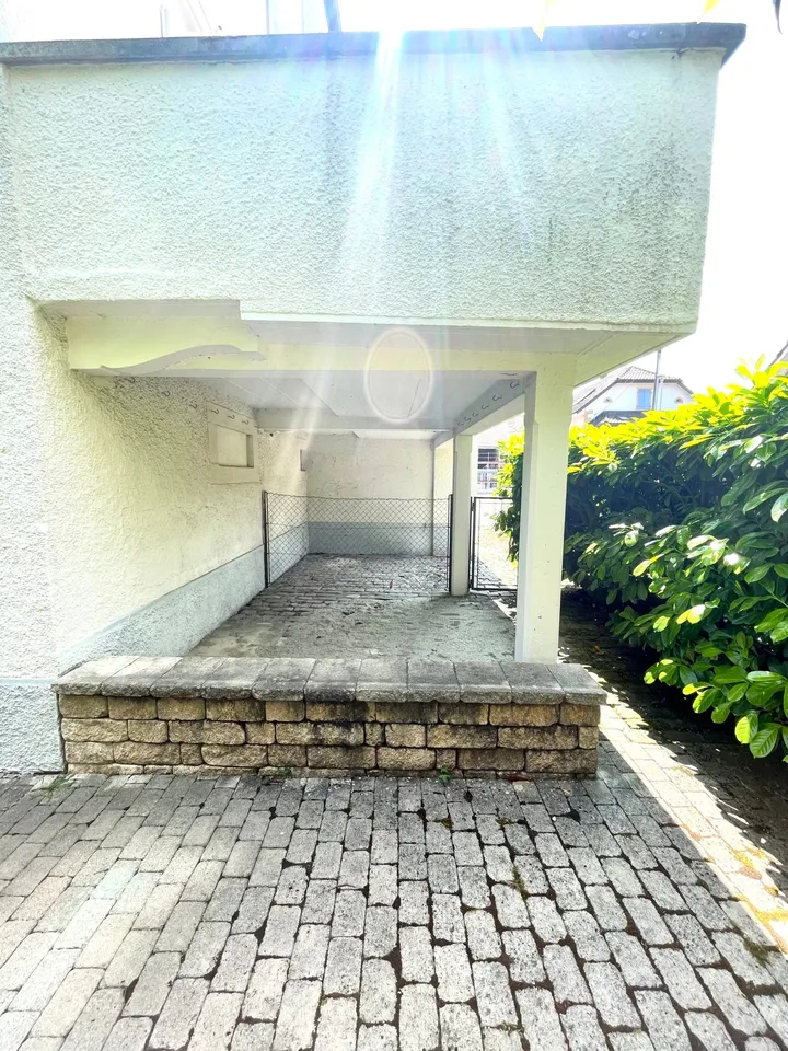 En plein coeur du village de Cortaillod, charmante maison villageoi... – photo 8 sur 10