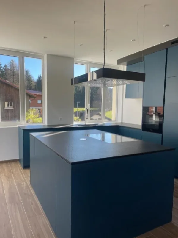 Luminoso loft di 177m²: Vivere in un contesto storico con vista aperta
