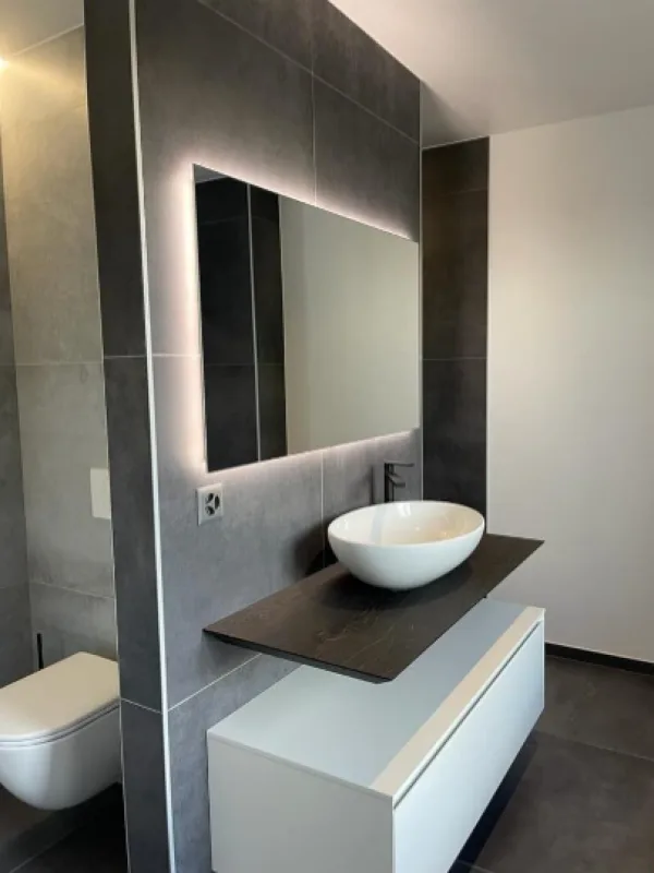 Luminoso loft di 177m²: Vivere in un contesto storico con vista aperta