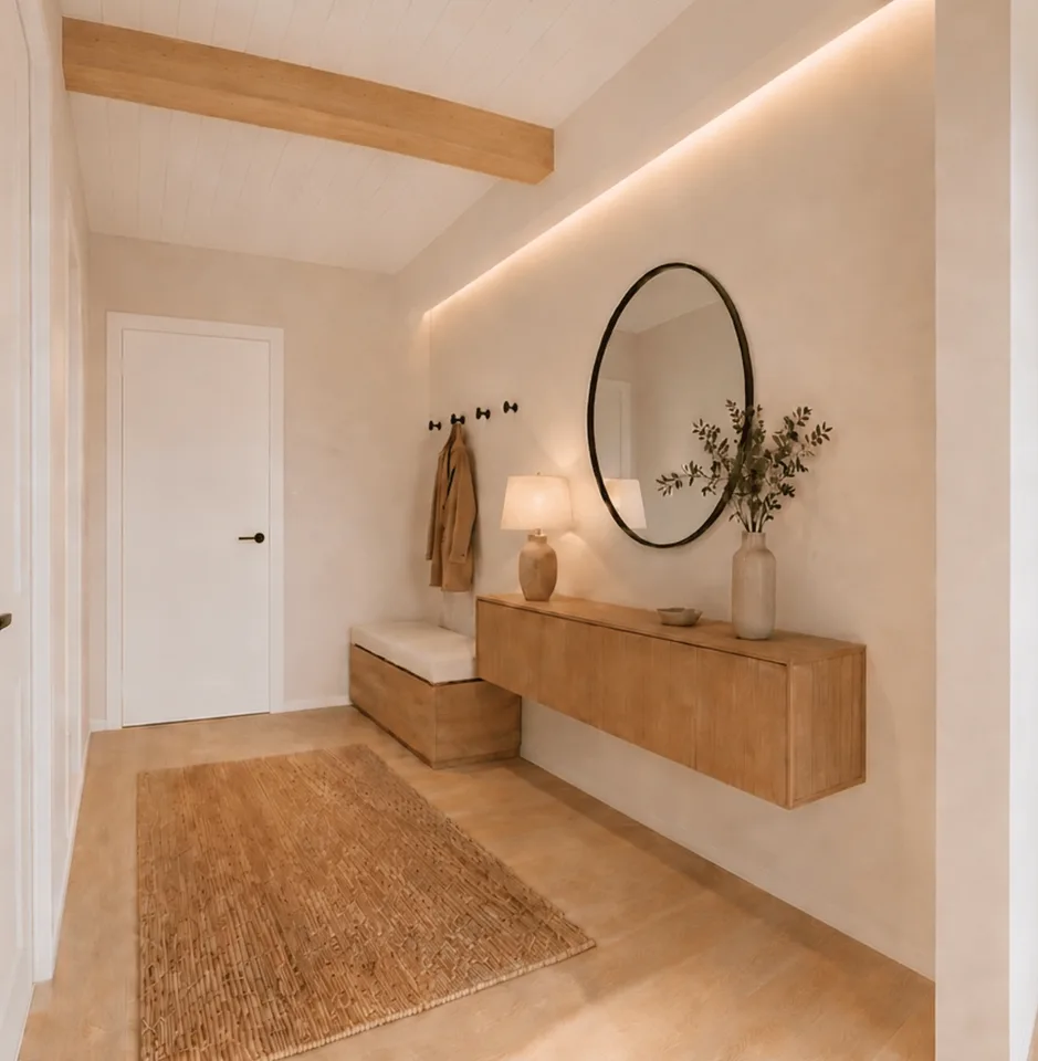 Neubau: Grosszügige 4.5-Zimmer-Wohnung an der Kaplaneistrasse