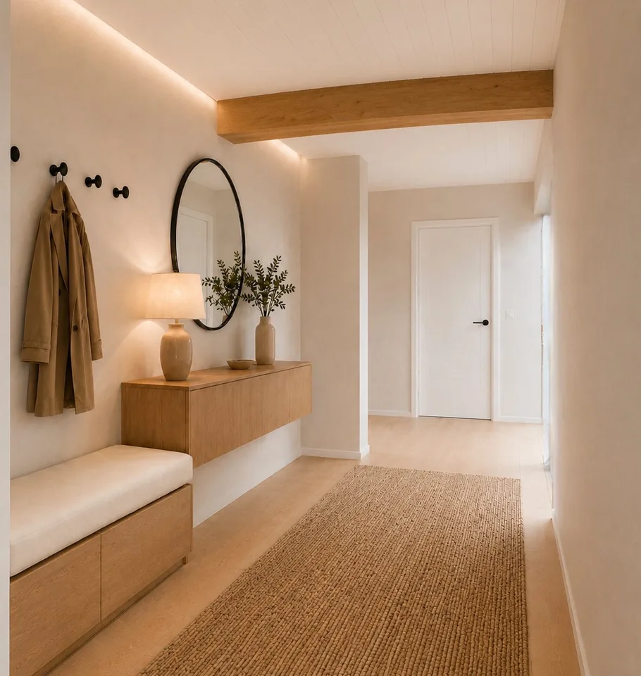 Neubau: Grosszügige 4.5-Zimmer-Wohnung an der Kaplaneistrasse