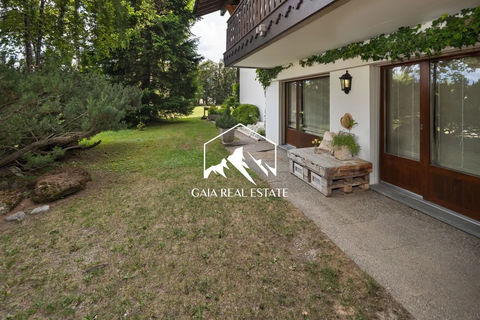 Appartamento di 4,5 locali mozzafiato sulla Route de Tsarbouye – foto 19 di 25