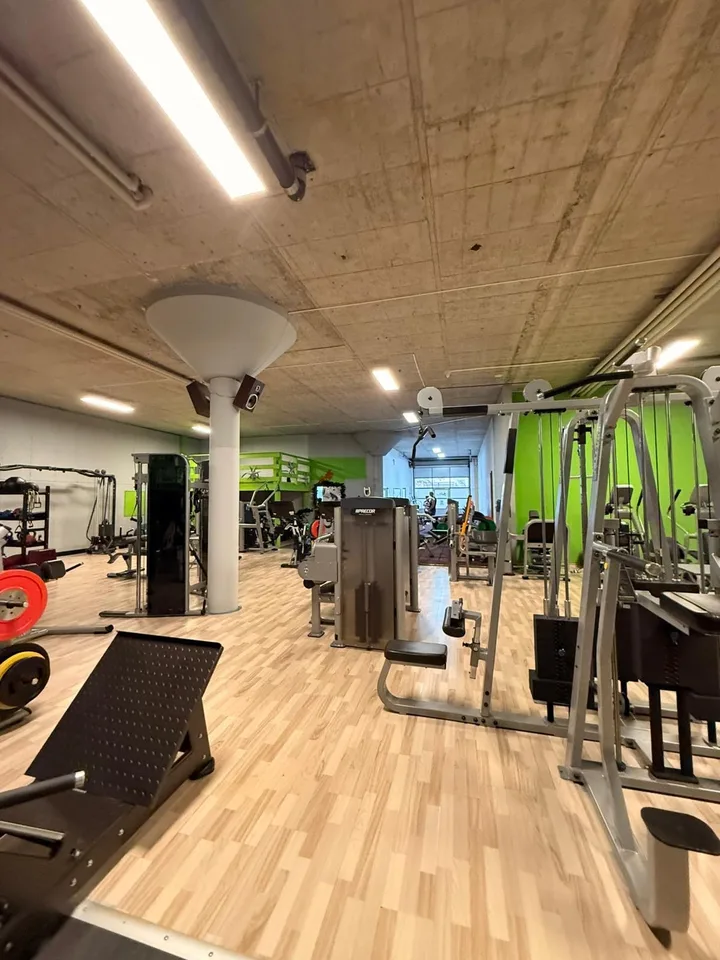 Locale commerciale in vendita nel centro di Fully – foto 9 di 9