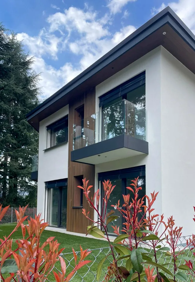 ✨Esclusivo 4.5 Locali con ampio giardino privato
