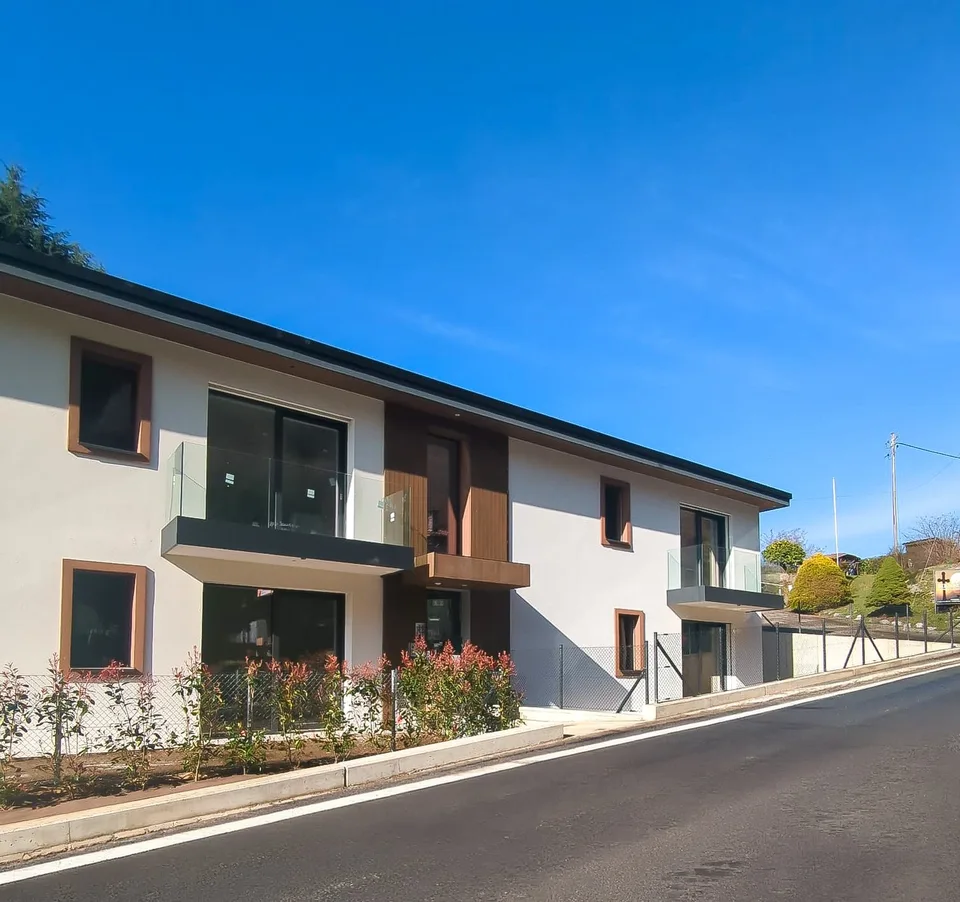 ✨Esclusivo 4.5 Locali con ampio giardino privato