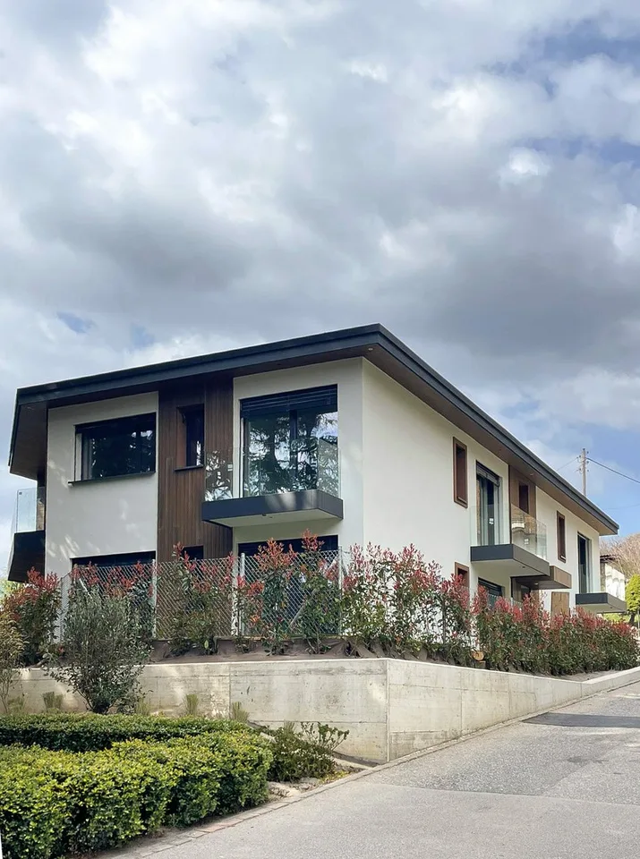 ✨Esclusivo 4.5 Locali con ampio giardino privato