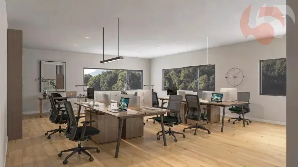 Magnifiques surfaces de bureaux - Modulables au choix - Plus que 4 lots disponibles !