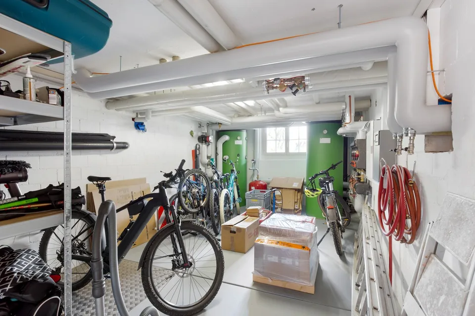 Wohnen mit Stil und Weitblick - Willkommen in Ihrem neuen Zuhause! (Bankengeprüft) – Foto 29 von 32