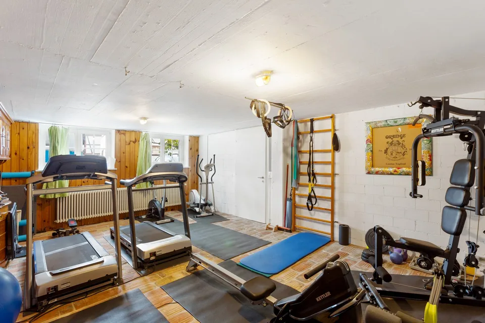 Wohnen mit Stil und Weitblick - Willkommen in Ihrem neuen Zuhause! (Bankengeprüft) – Foto 26 von 32