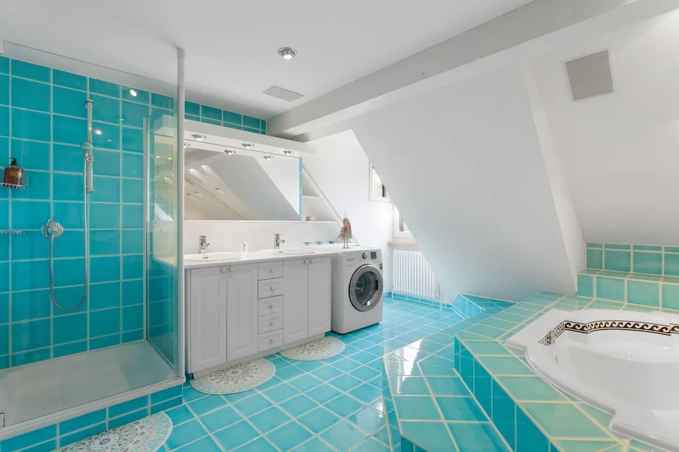Wohnen mit Stil und Weitblick - Willkommen in Ihrem neuen Zuhause! (Bankengeprüft) – Foto 18 von 32