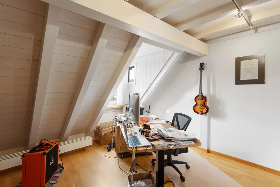 Wohnen mit Stil und Weitblick - Willkommen in Ihrem neuen Zuhause! (Bankengeprüft) – Foto 15 von 32