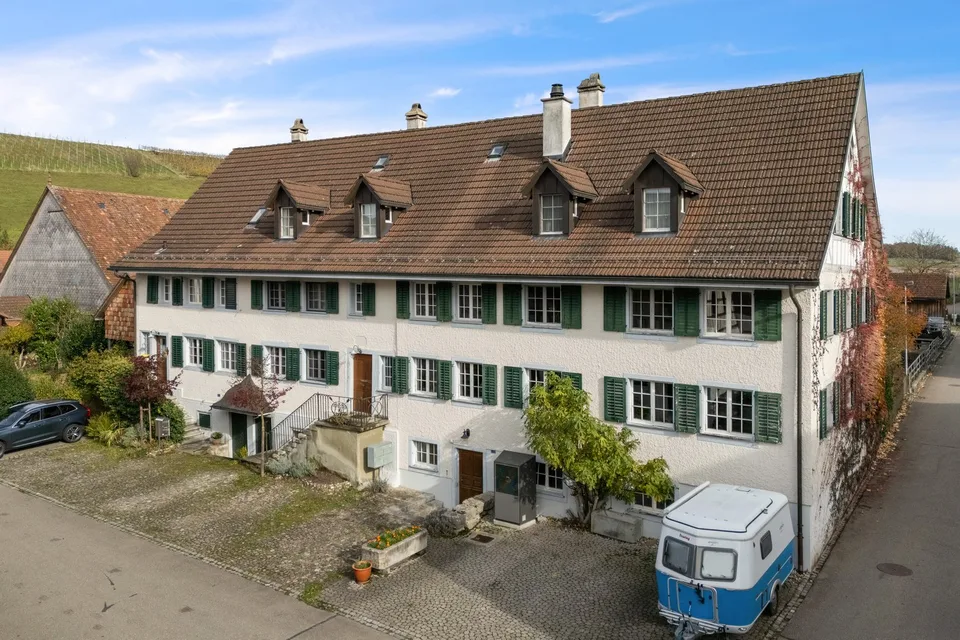 Wohnen mit Stil und Weitblick - Willkommen in Ihrem neuen Zuhause! (Bankengeprüft)