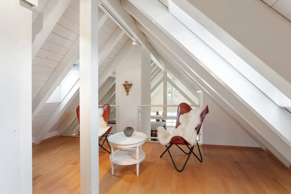 Wohnen mit Stil und Weitblick - Willkommen in Ihrem neuen Zuhause! (Bankengeprüft) – Foto 22 von 32