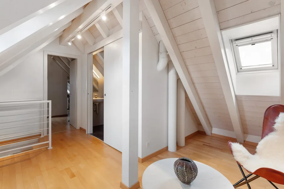 Wohnen mit Stil und Weitblick - Willkommen in Ihrem neuen Zuhause! (Bankengeprüft) – Foto 23 von 32