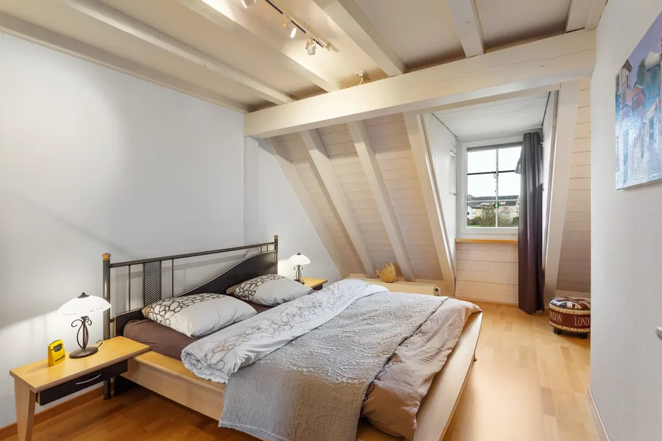 Wohnen mit Stil und Weitblick - Willkommen in Ihrem neuen Zuhause! (Bankengeprüft) – Foto 14 von 32