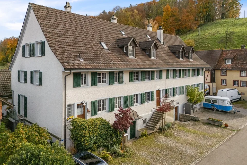 Wohnen mit Stil und Weitblick - Willkommen in Ihrem neuen Zuhause! (Bankengeprüft) – Foto 30 von 32