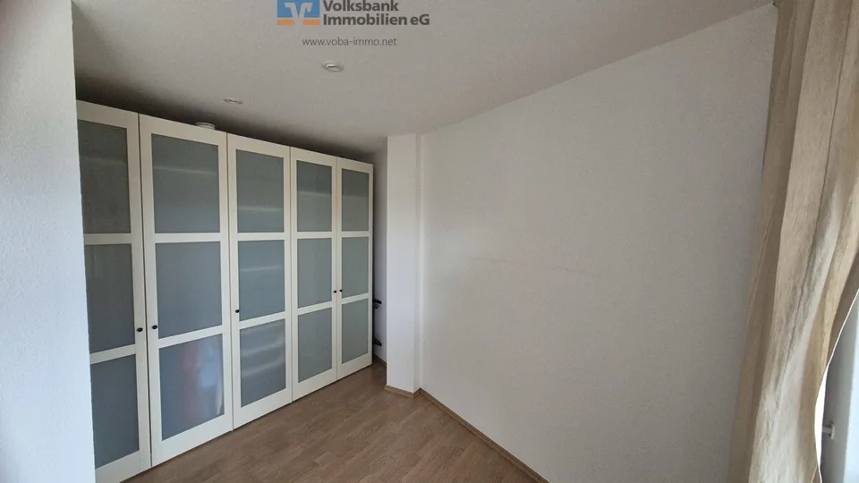 Kadelburg - helle 3,5 Zimmerwohnung mit großem Balkon - 120 m² – Foto 7 von 13