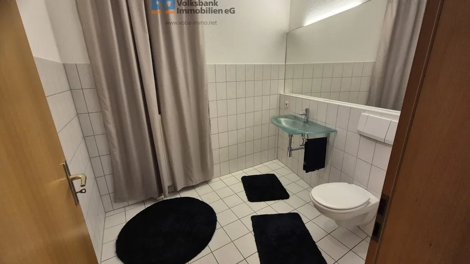 Kadelburg - helle 3,5 Zimmerwohnung mit großem Balkon - 120 m² – Foto 10 von 13