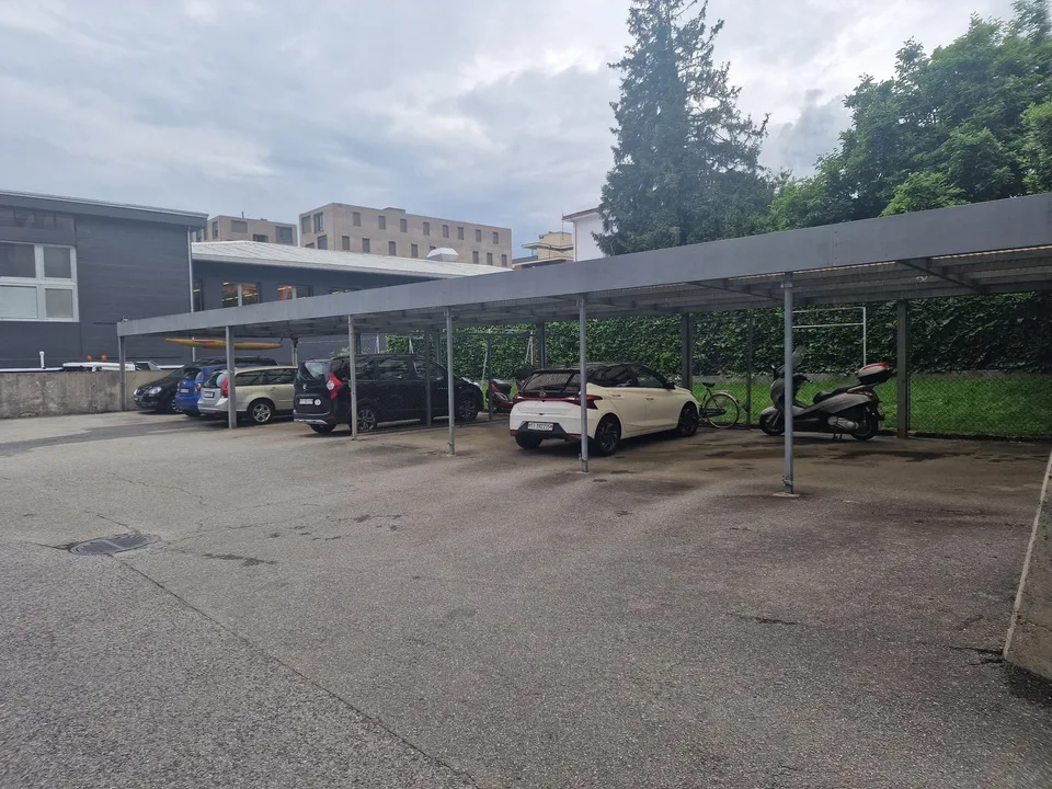 Interessante appartamento a reddito con inquilino storico – Locarno/Solduno – Foto 11 von 11