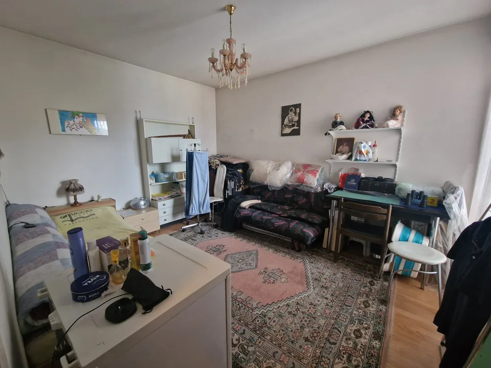Interessante appartamento a reddito con inquilino storico – Locarno/Solduno – Foto 8 von 11